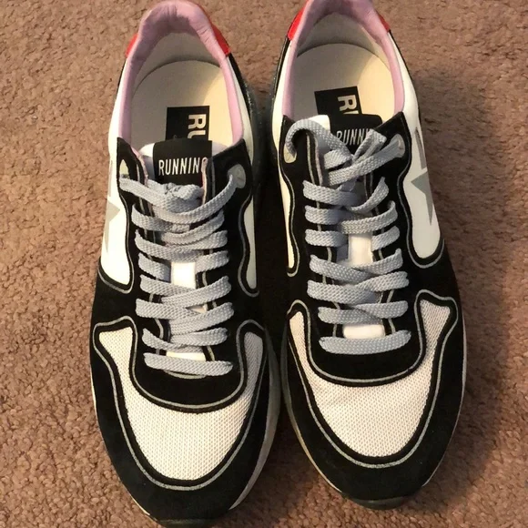 Golden Goose | Shoes | Golden Goose Running Sneakers | Poshmark display picture 1
